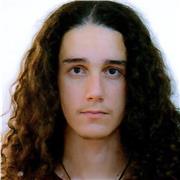 Doy clases de guitarra a todos los niveles y enfocadas a cualquier estilo. Además doy clases de inglés hasta nivel B2 y de matemáticas hasta nivel de Bachillerato